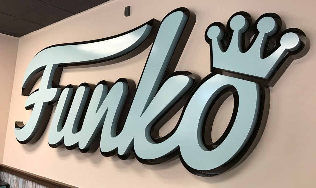 funko shop logo